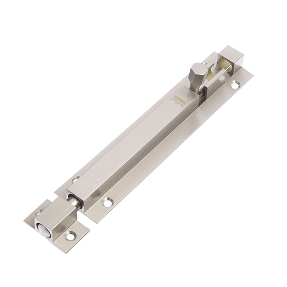 DORMA 2750 Series Barrel Bolts